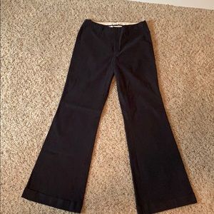 Gap dress pants